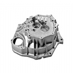 Aluminum die casting