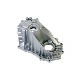 Aluminum die casting